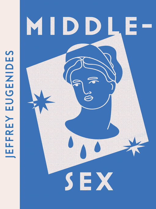Cover of Middlesex